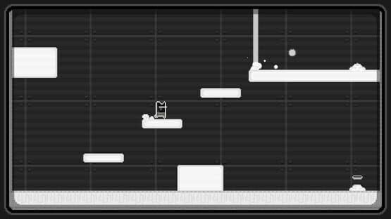 Pixi Poxi Autorunner Lab — screenshot 3