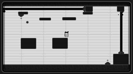 Pixi Poxi Autorunner Lab — screenshot 4