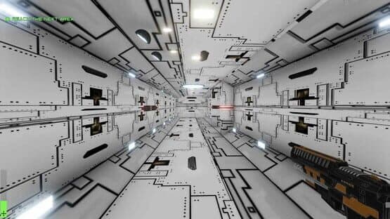 Operation Terra — screenshot 1