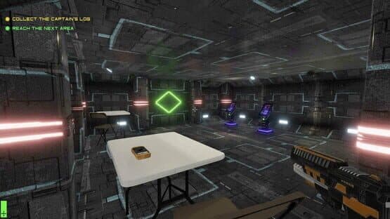 Operation Terra — screenshot 2