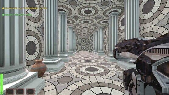 Operation Terra — screenshot 3