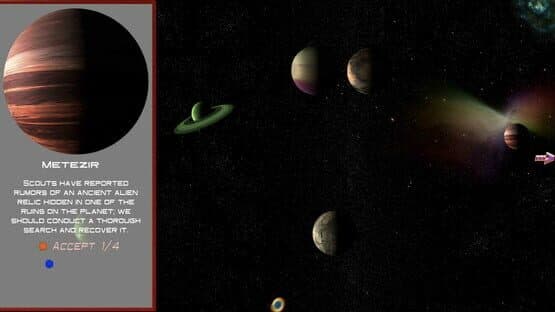 Operation Terra — screenshot 4