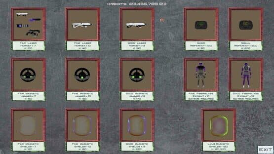 Operation Terra — screenshot 5
