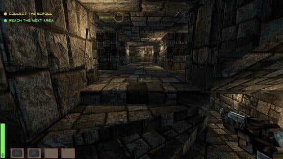 Operation Terra — screenshot 7