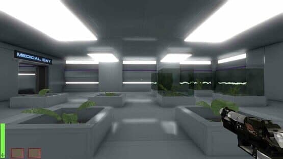 Operation Terra — screenshot 8