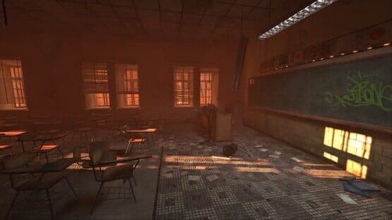 Freja — screenshot 2