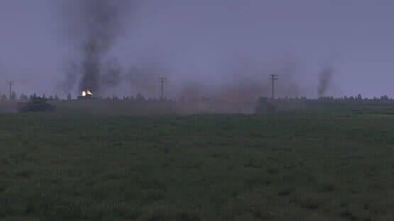 Graviteam Tactics: Stalemate on Donets — screenshot 2
