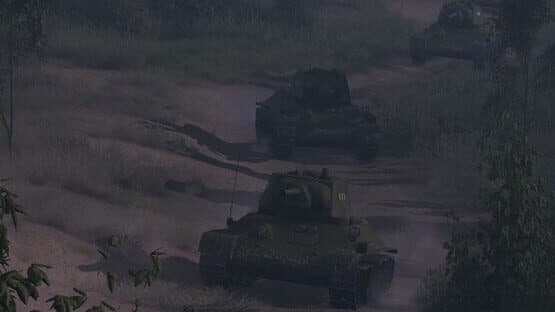 Graviteam Tactics: Stalemate on Donets — screenshot 3