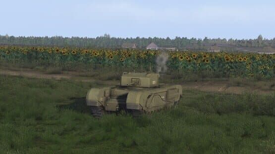 Graviteam Tactics: Stalemate on Donets — screenshot 4