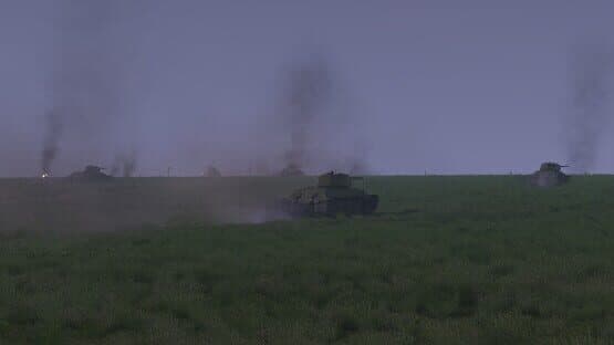 Graviteam Tactics: Stalemate on Donets — screenshot 5