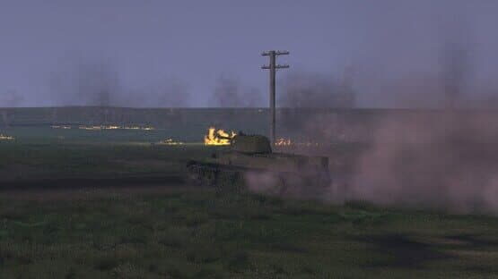 Graviteam Tactics: Stalemate on Donets — screenshot 6