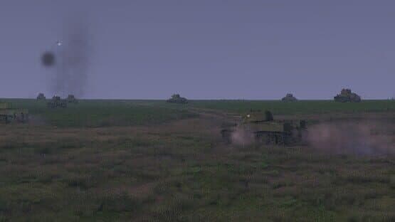 Graviteam Tactics: Stalemate on Donets — screenshot 7