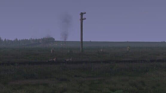 Graviteam Tactics: Stalemate on Donets — screenshot 8