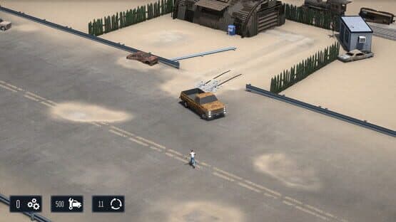 Highway Cleaners — screenshot 4