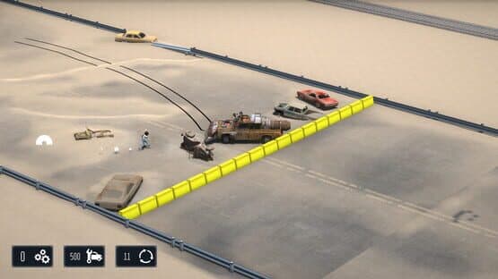 Highway Cleaners — screenshot 5