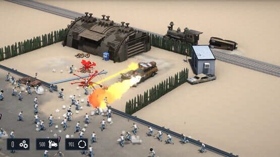 Highway Cleaners — screenshot 6