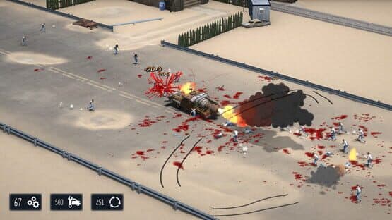 Highway Cleaners — screenshot 7