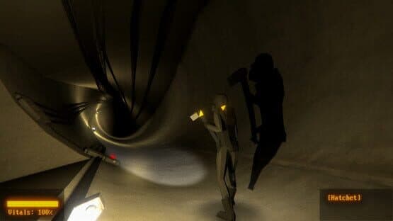Hal_4 — screenshot 1