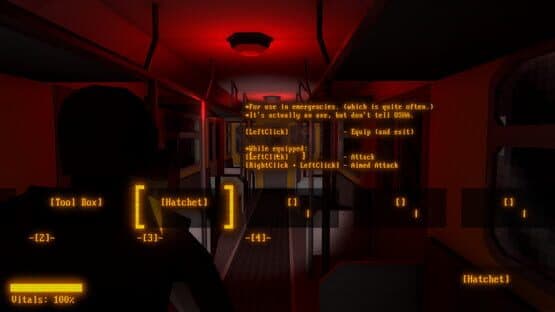 Hal_4 — screenshot 5