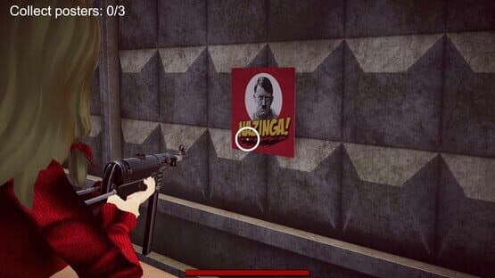 Hitler is my crash — screenshot 1