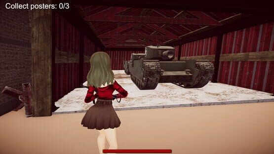 Hitler is my crash — screenshot 2