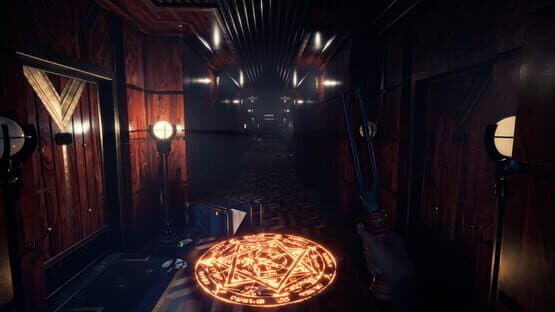 Hinge — screenshot 5