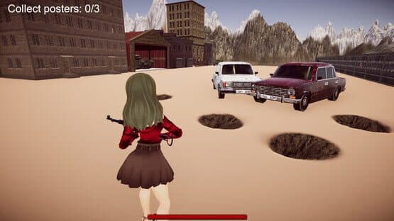 Hitler is my crash — screenshot 4