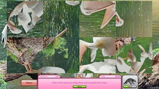 I Love Finding Wild Friends — screenshot 6