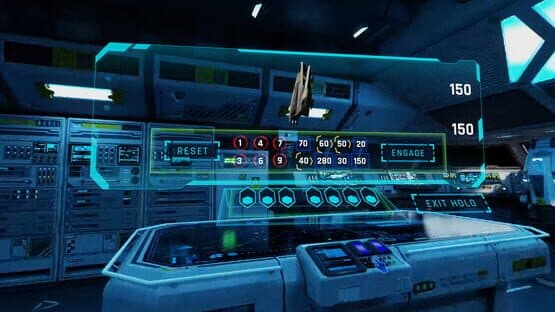Escape The Charon — screenshot 1