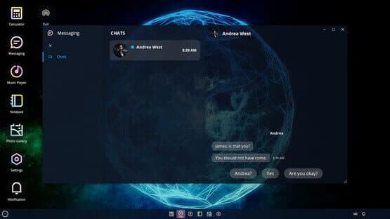 Escape The Charon — screenshot 3