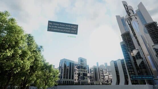 Escape The Charon — screenshot 4