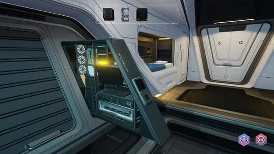 Escape The Charon — screenshot 5