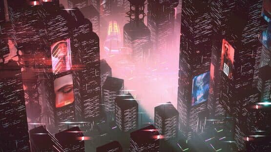 Dystopika — screenshot 1