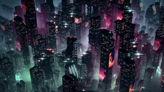 Dystopika — screenshot 2