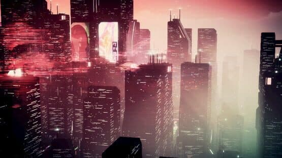 Dystopika — screenshot 3