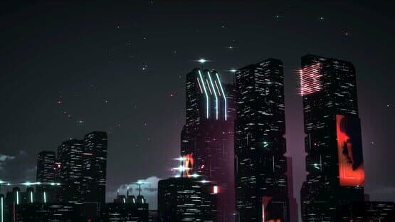 Dystopika — screenshot 4
