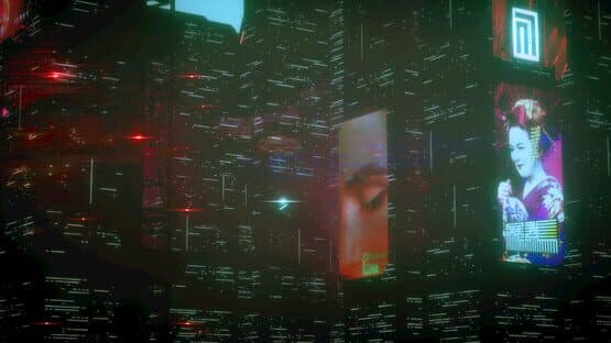 Dystopika — screenshot 5