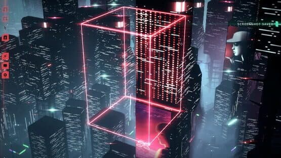 Dystopika — screenshot 8