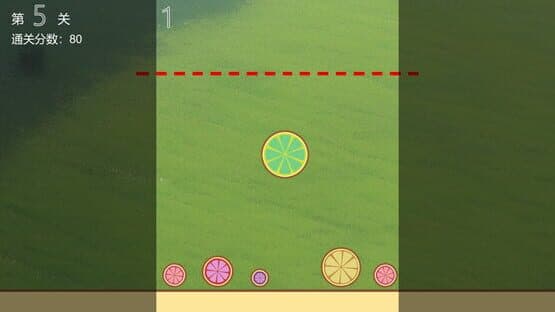 Drop Doll — screenshot 2