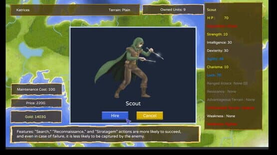 Dragon's Ruler — screenshot 5
