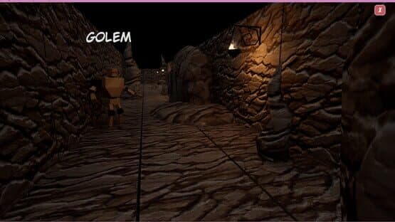 Dungeon 3D — screenshot 6