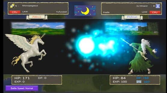 Dragon's Ruler — screenshot 8