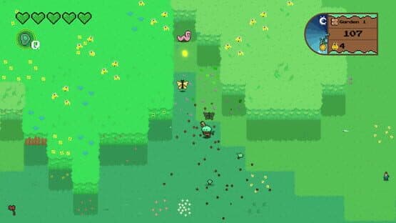 Forebloomed: Evergreen Edition — screenshot 1