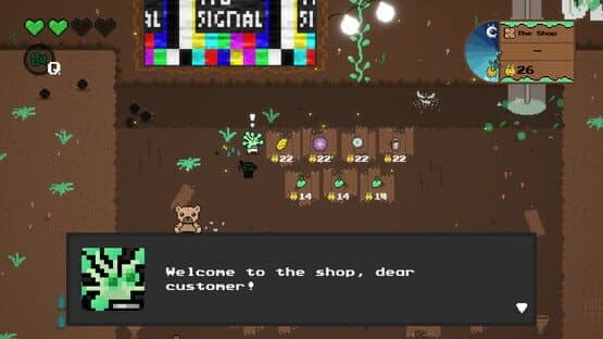 Forebloomed: Evergreen Edition — screenshot 3