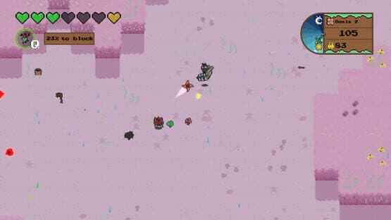 Forebloomed: Evergreen Edition — screenshot 4