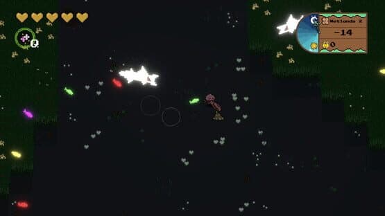 Forebloomed: Evergreen Edition — screenshot 5