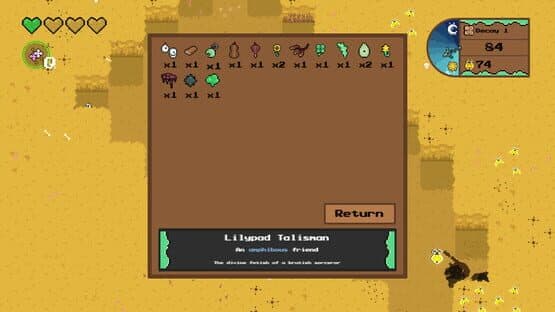 Forebloomed: Evergreen Edition — screenshot 6