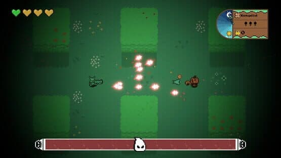 Forebloomed: Evergreen Edition — screenshot 7