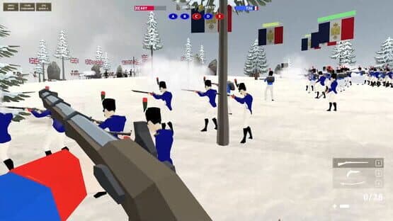 Field of Honour — screenshot 1