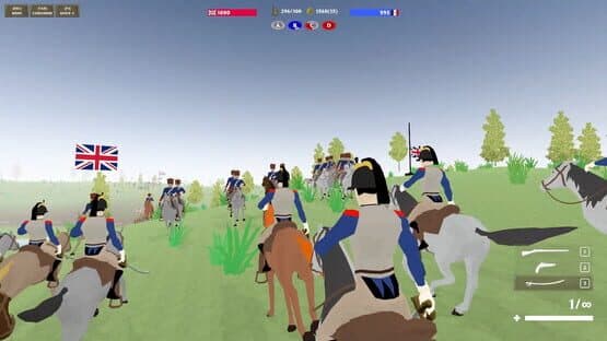 Field of Honour — screenshot 2
